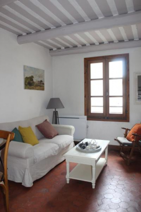 Duplex en plein centre